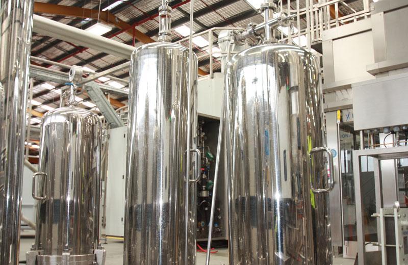 Read more about the article Coca-Cola Amatil