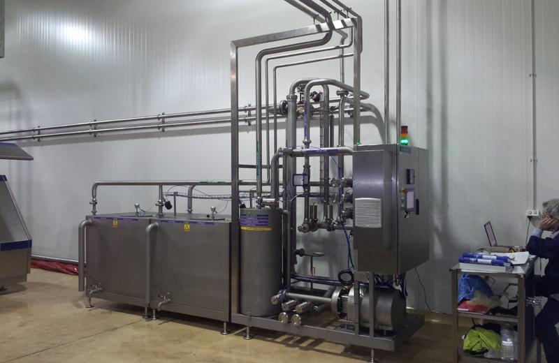 Read more about the article Challenge Dairy