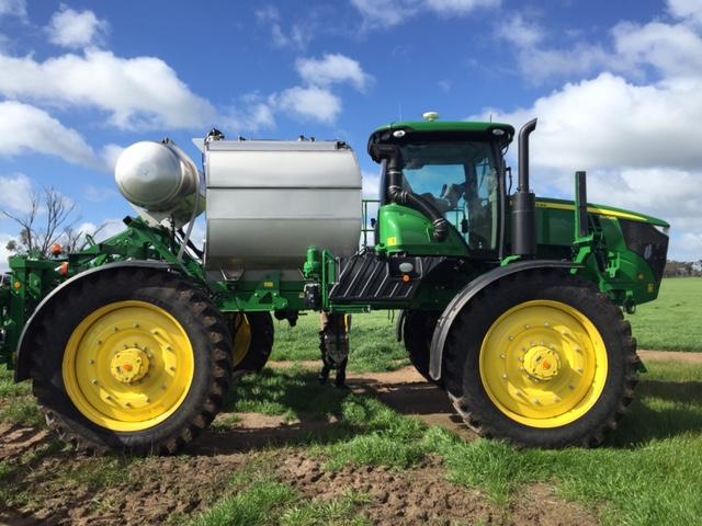 Read more about the article Increasing Farming Productivity